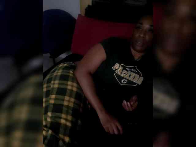 QueenAnitaDix webcam