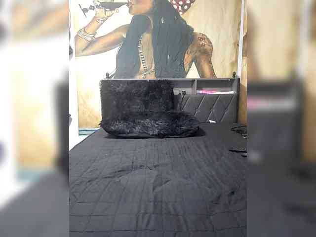 QueenAnitaDix QueenAnitaDix