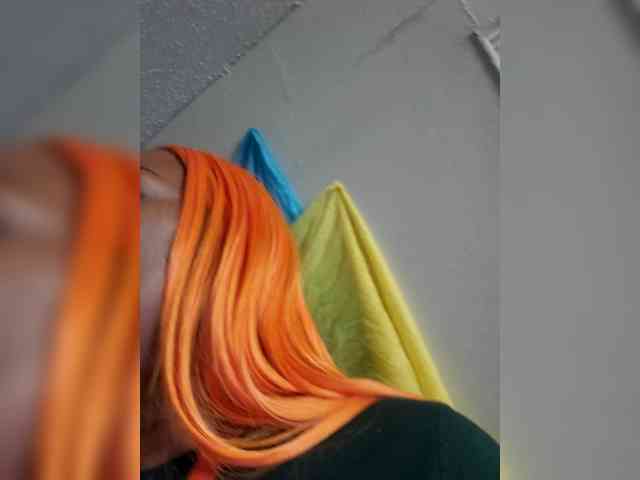 QueenAnitaDix webcam