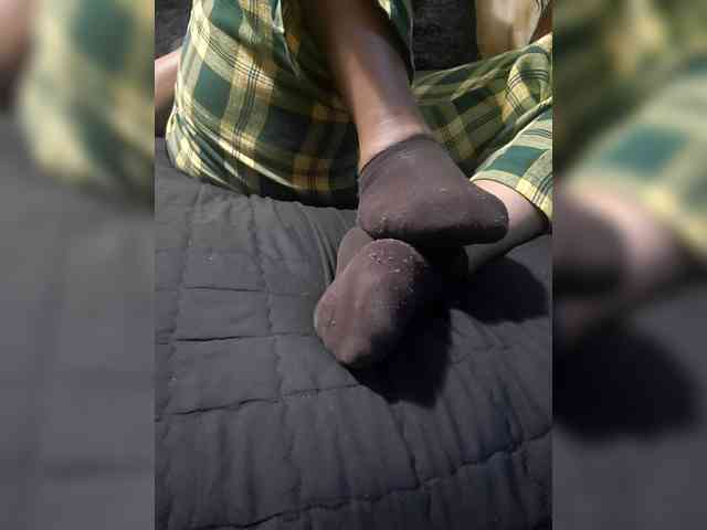 QueenAnitaDix webcam