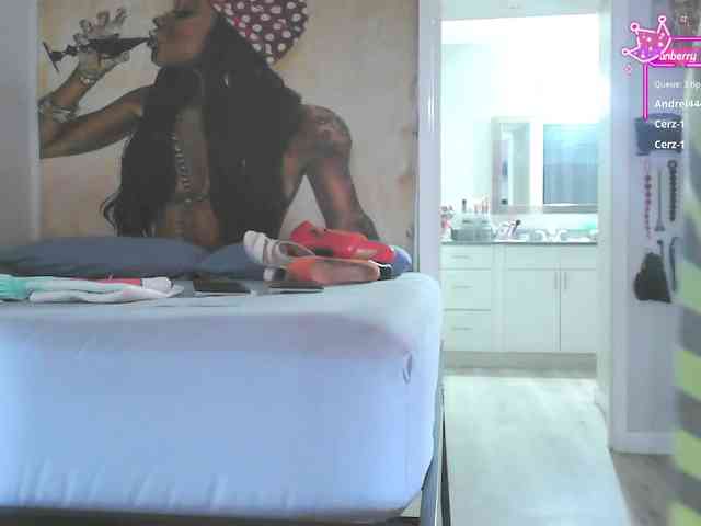 QueenAnitaDix