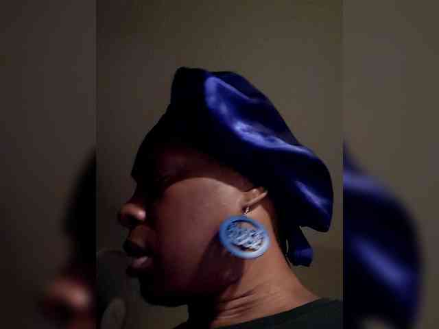 QueenAnitaDix QueenAnitaDix