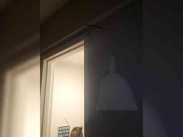 QueenAnitaDix webcam