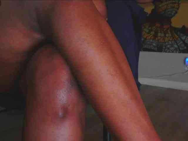 QueenAnitaDix webcam