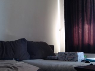 GiuliaHotXXX1 Porn Show