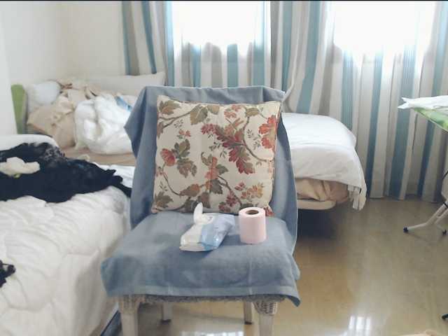 GiuliaHotXXX1's BongaCams show and profile