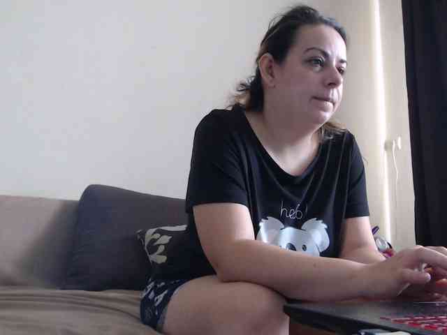 GiuliaHotXXX1 webcam