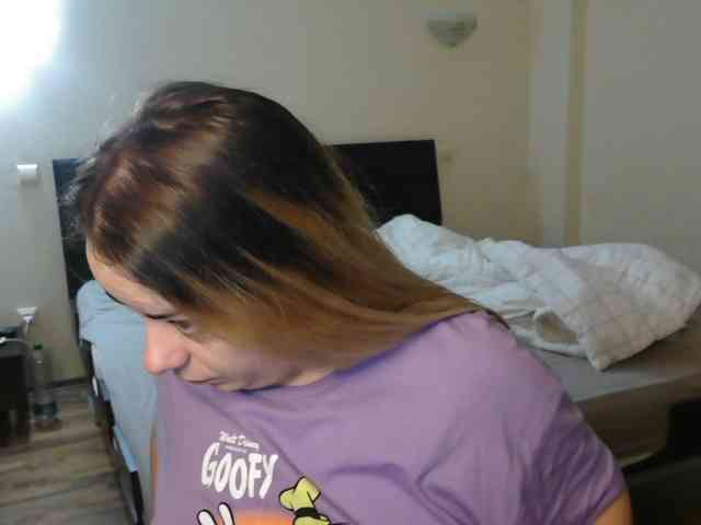 GiuliaHotXXX1 webcam