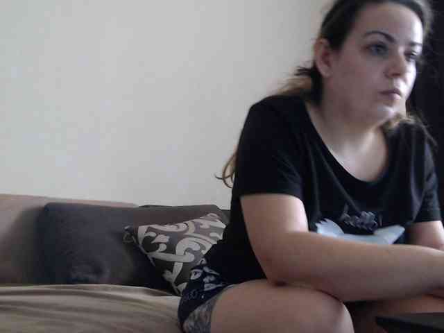 GiuliaHotXXX1 webcam