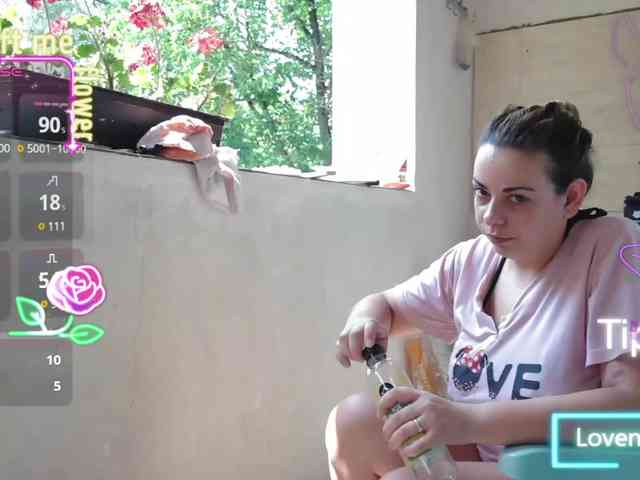 GiuliaHotXXX1 webcam