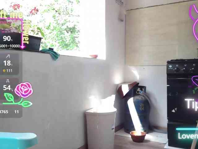 GiuliaHotXXX1 webcam