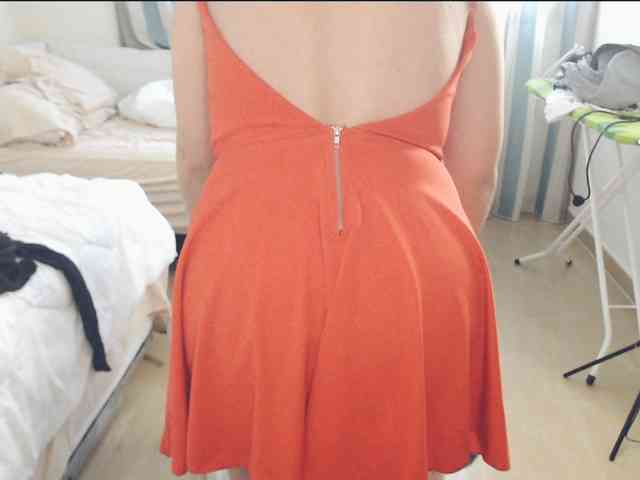 GiuliaHotXXX1 webcam