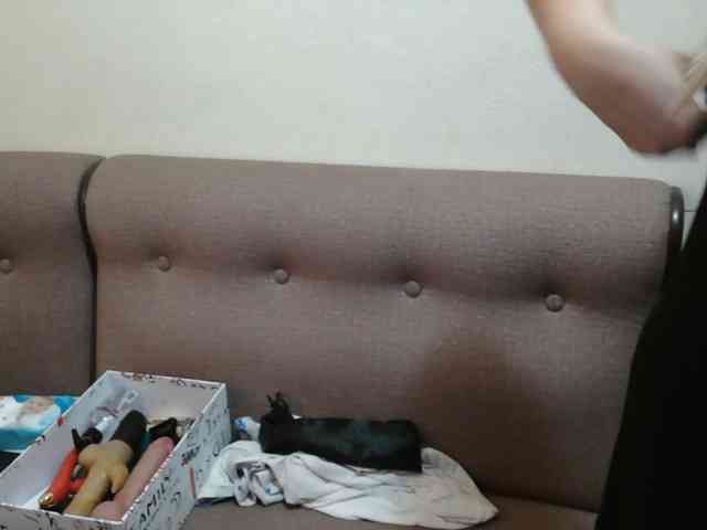 GiuliaHotXXX1 webcam