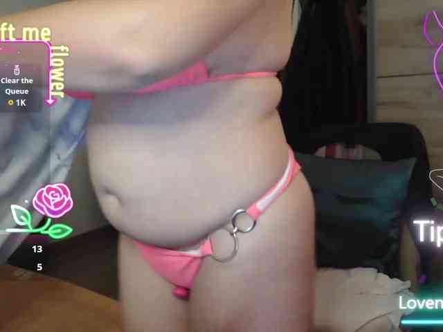 GiuliaHotXXX1 webcam