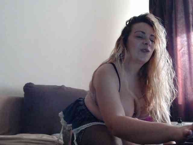 GiuliaHotXXX1