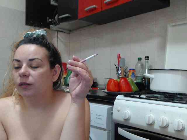 GiuliaHotXXX1 webcam