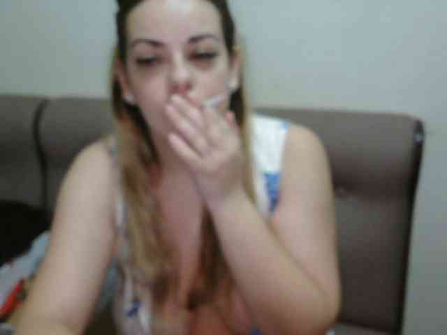 GiuliaHotXXX1 webcam