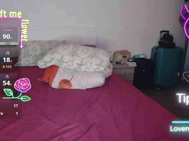 GiuliaHotXXX1 webcam
