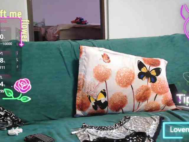 GiuliaHotXXX1 webcam