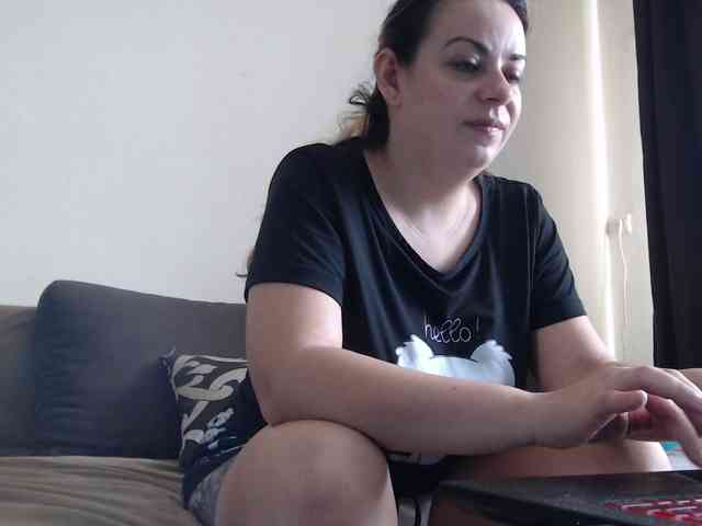 GiuliaHotXXX1 webcam