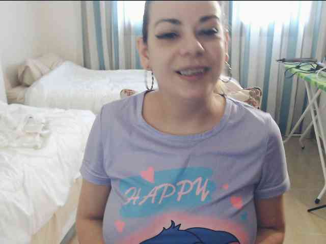 GiuliaHotXXX1 webcam