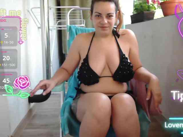 GiuliaHotXXX1