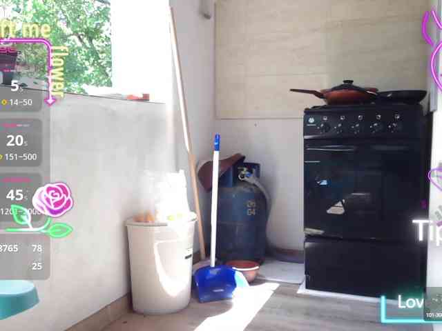 GiuliaHotXXX1