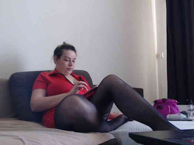 GiuliaHotXXX1 webcam