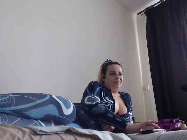 GiuliaHotXXX1