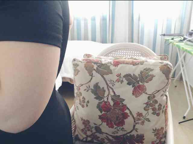 GiuliaHotXXX1 webcam