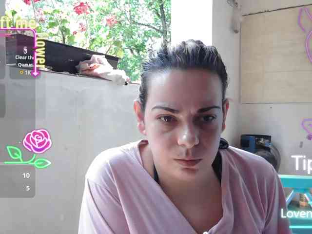 GiuliaHotXXX1 webcam