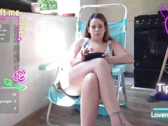GiuliaHotXXX1