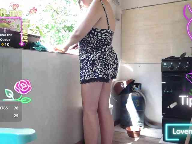 GiuliaHotXXX1 webcam