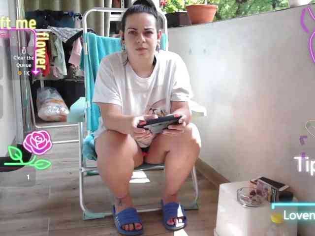 GiuliaHotXXX1