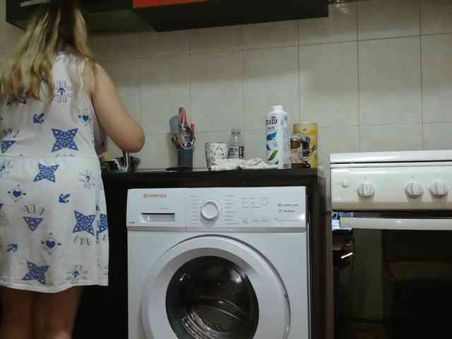 GiuliaHotXXX1 webcam