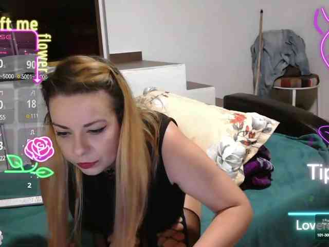 GiuliaHotXXX1 webcam
