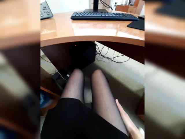 JuliaKiss-11 webcam