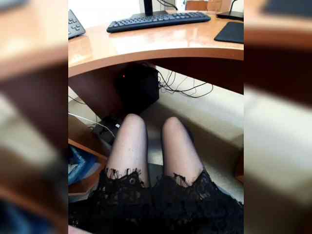 JuliaKiss-11 webcam