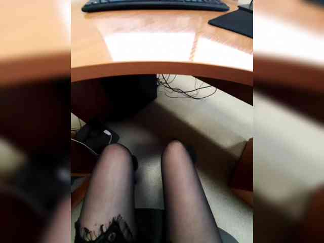 JuliaKiss-11 webcam