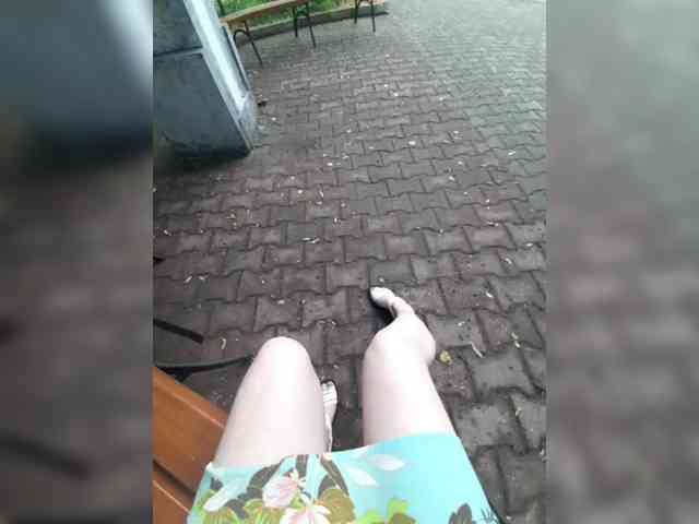 JuliaKiss-11 webcam