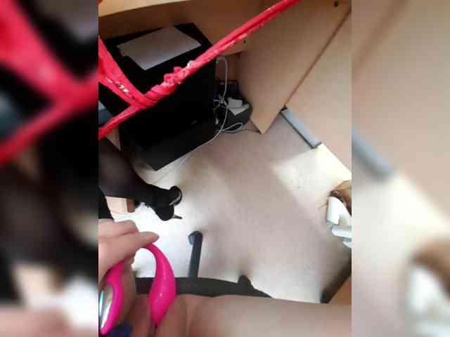 JuliaKiss-11 webcam