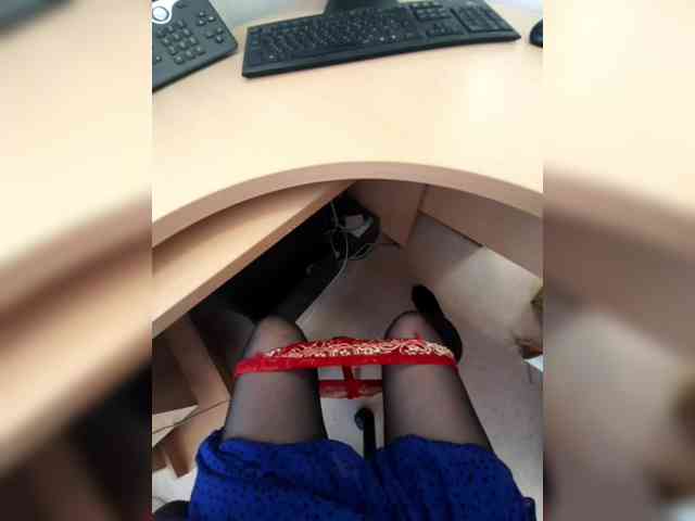 JuliaKiss-11 webcam