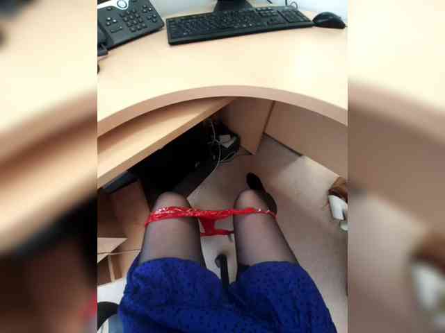 JuliaKiss-11 webcam