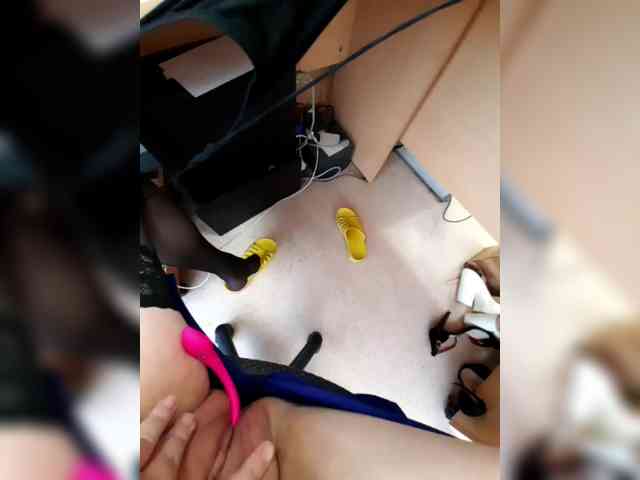 JuliaKiss-11 webcam