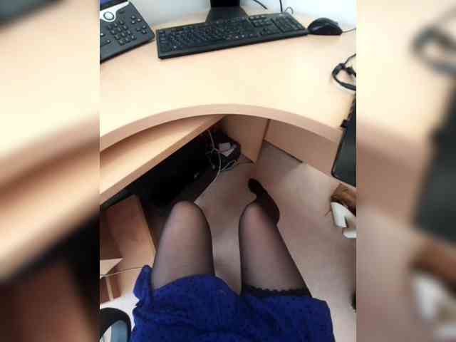 JuliaKiss-11 webcam