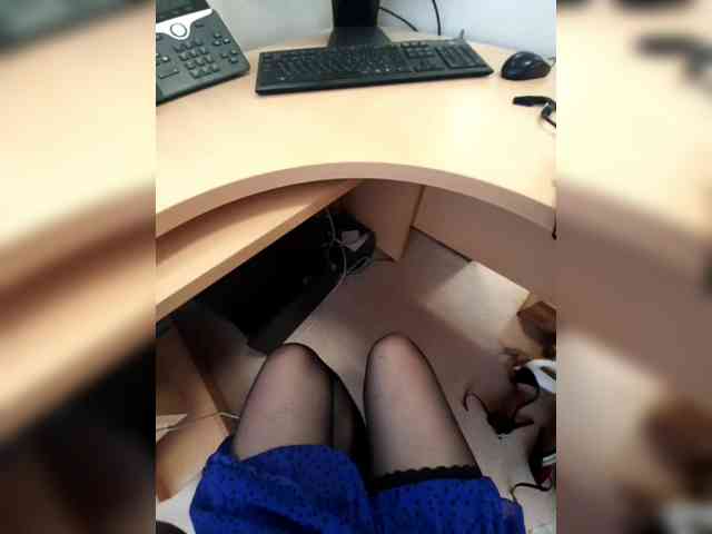JuliaKiss-11 webcam