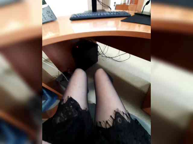 JuliaKiss-11 webcam
