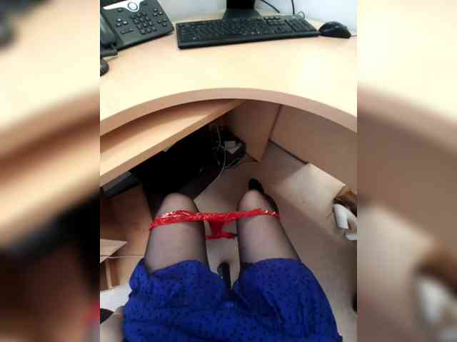 JuliaKiss-11 webcam