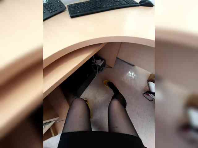JuliaKiss-11 webcam