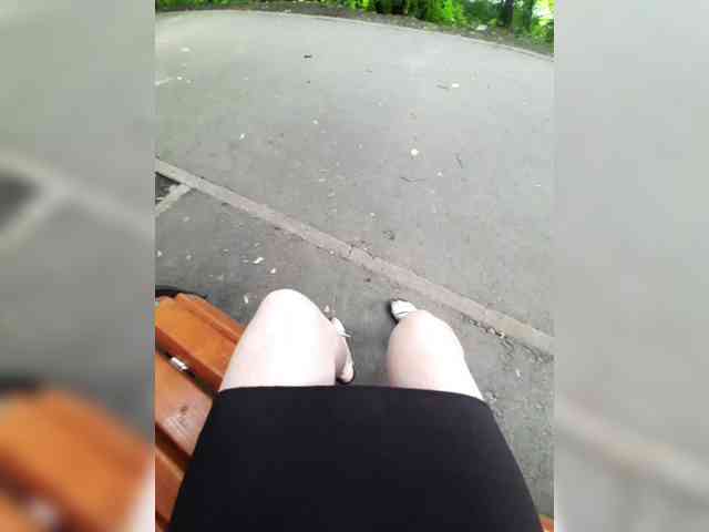 JuliaKiss-11 webcam